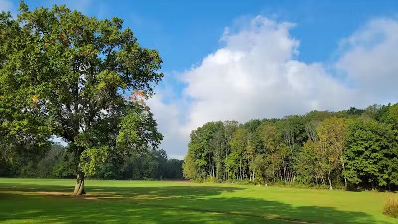 Firestone Metro Park-Tuscarawas Meadows Area - Akron, OH