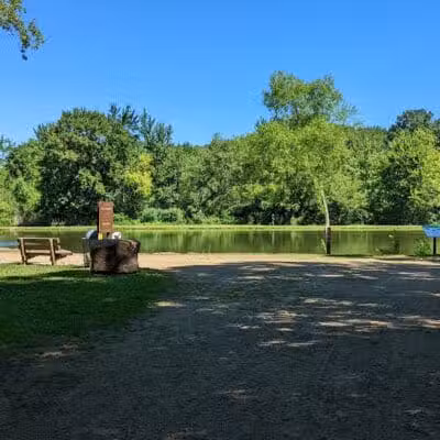 Firestone Metro Park-Tuscarawas Meadows Area - Akron, OH