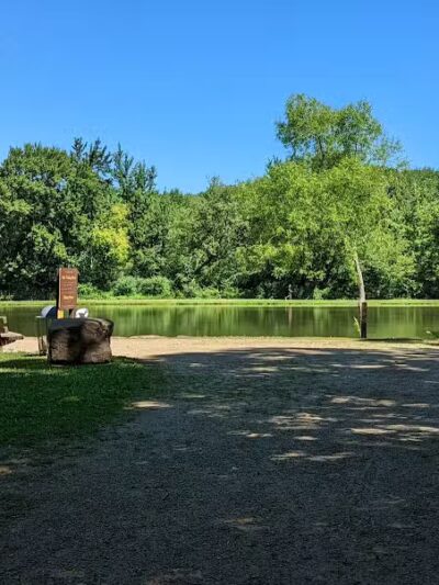 Firestone Metro Park-Tuscarawas Meadows Area - Akron, OH