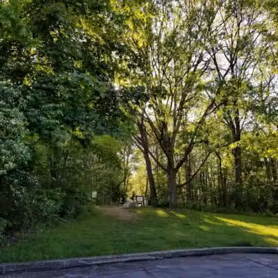 Firestone Metro Park-Warner Road Area - Akron, OH
