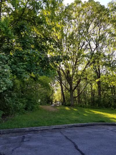 Firestone Metro Park-Warner Road Area - Akron, OH