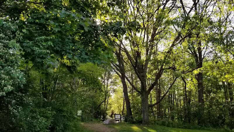 Firestone Metro Park-Warner Road Area - Akron, OH