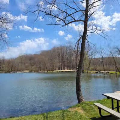 Firestone Metro Park-Warner Road Area - Akron, OH
