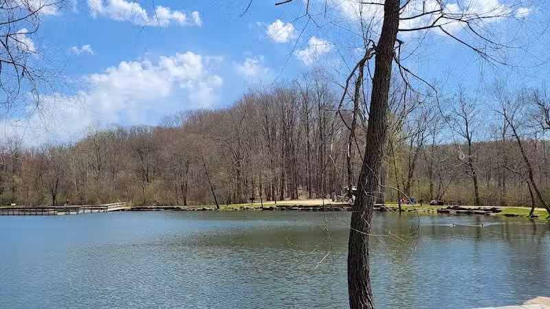 Firestone Metro Park-Warner Road Area - Akron, OH