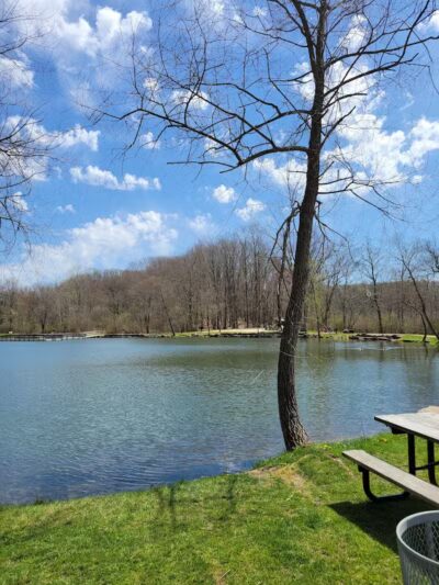 Firestone Metro Park-Warner Road Area - Akron, OH