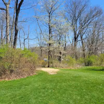 Firestone Metro Park-Warner Road Area - Akron, OH