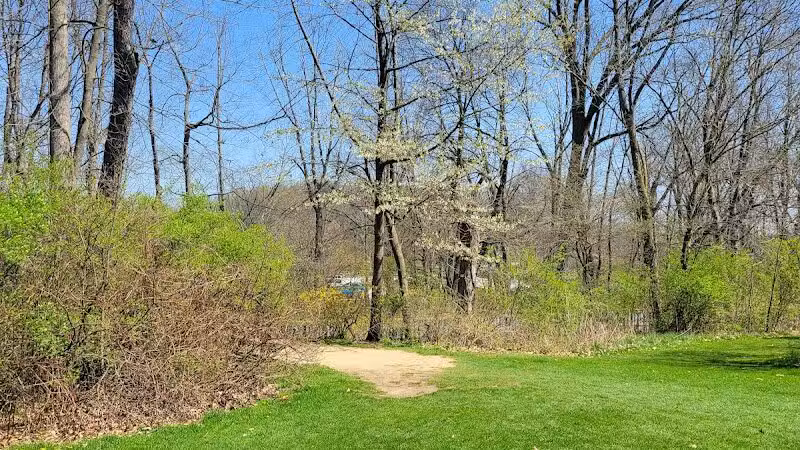 Firestone Metro Park-Warner Road Area - Akron, OH