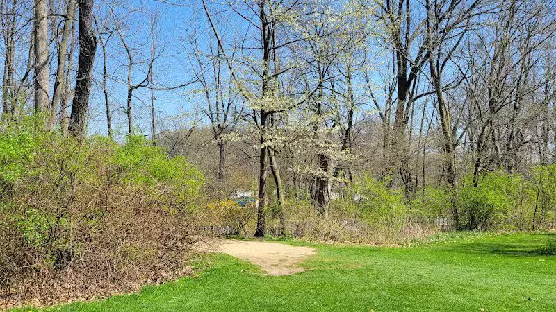 Firestone Metro Park-Warner Road Area - Akron, OH