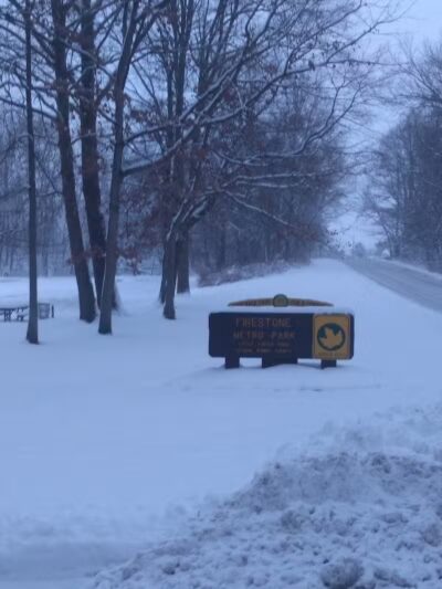 Firestone Metro Park-Warner Road Area - Akron, OH