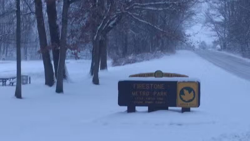 Firestone Metro Park-Warner Road Area - Akron, OH