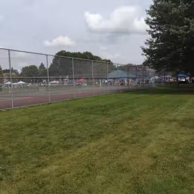 Firestone Park - Akron, OH