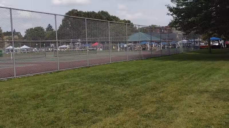 Firestone Park - Akron, OH