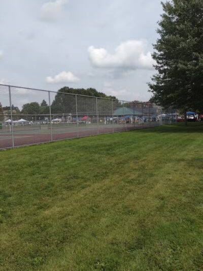 Firestone Park - Akron, OH