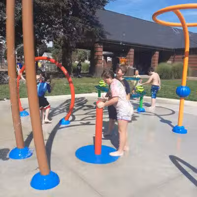 Firestone Park - Akron, OH