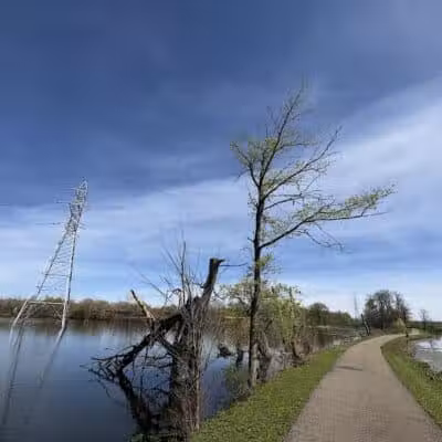 Firestone Park - Akron, OH