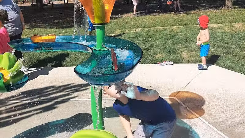 Firestone Park - Akron, OH