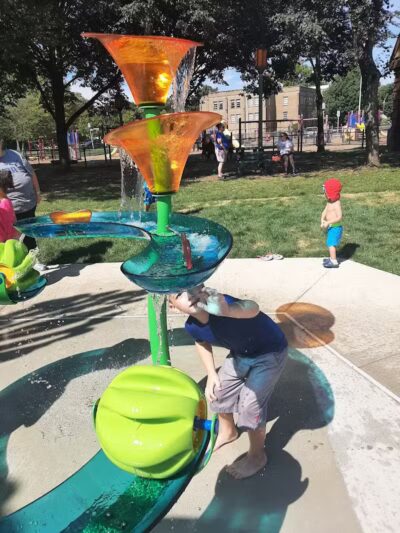 Firestone Park - Akron, OH