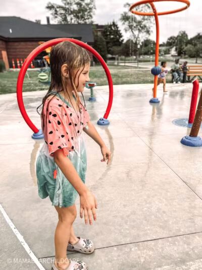 Firestone Park - Akron, OH