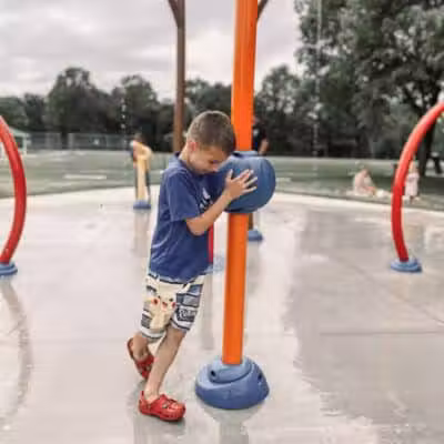 Firestone Park - Akron, OH