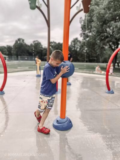 Firestone Park - Akron, OH