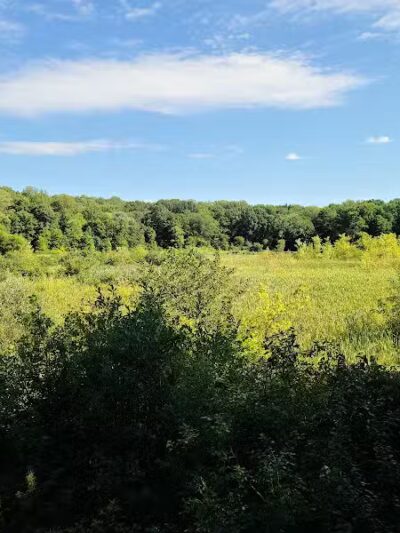 Goodyear Heights Metro Park - Pioneer Area - Akron, OH