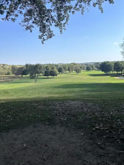 Goodyear Heights Metro Park - Pioneer Area - Akron, OH