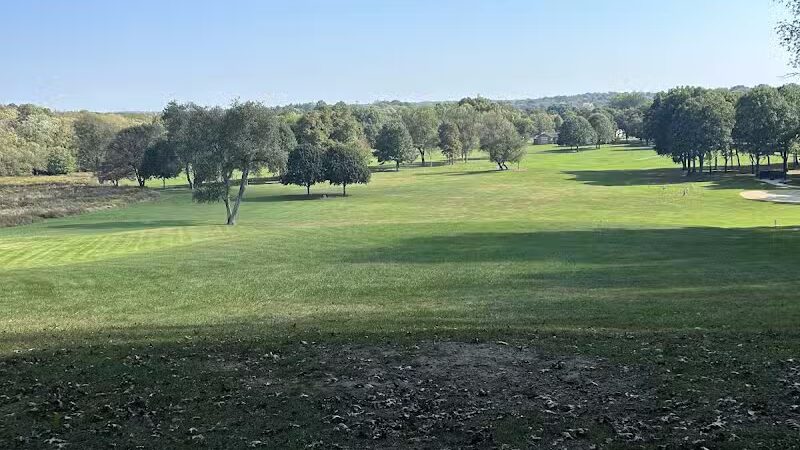 Goodyear Heights Metro Park - Pioneer Area - Akron, OH