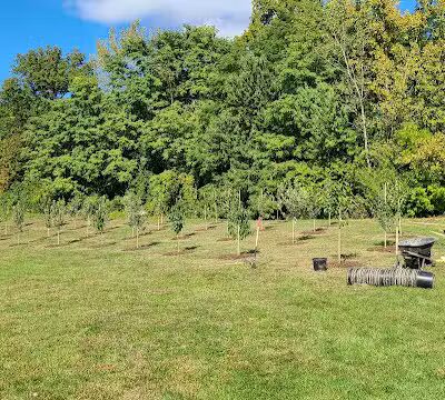 Lane Field Park - Akron, OH