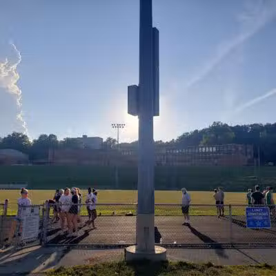 Lane Field Park - Akron, OH