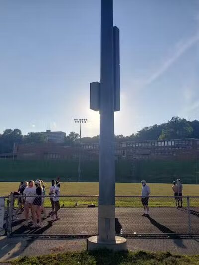 Lane Field Park - Akron, OH