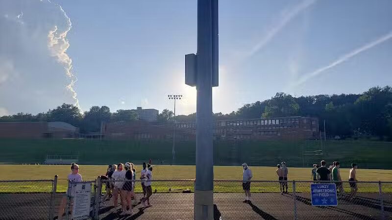 Lane Field Park - Akron, OH