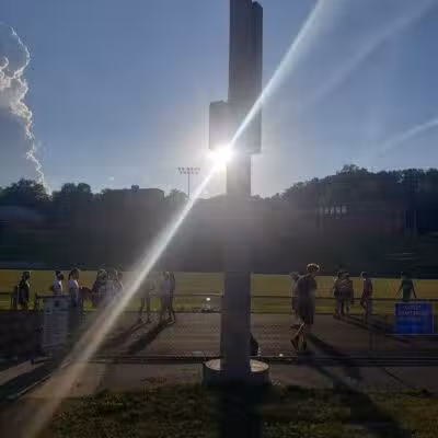 Lane Field Park - Akron, OH