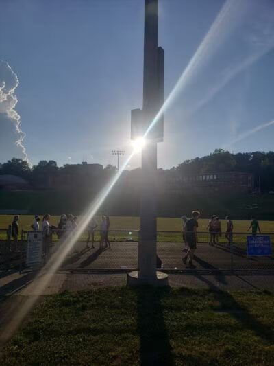 Lane Field Park - Akron, OH