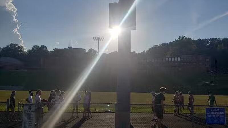 Lane Field Park - Akron, OH