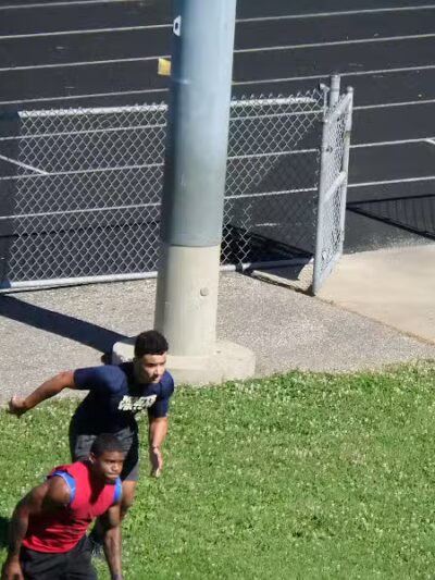 Lane Field Park - Akron, OH