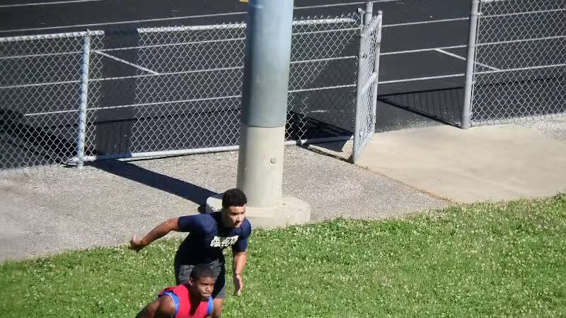 Lane Field Park - Akron, OH