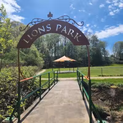 Lion's Park - Akron, OH