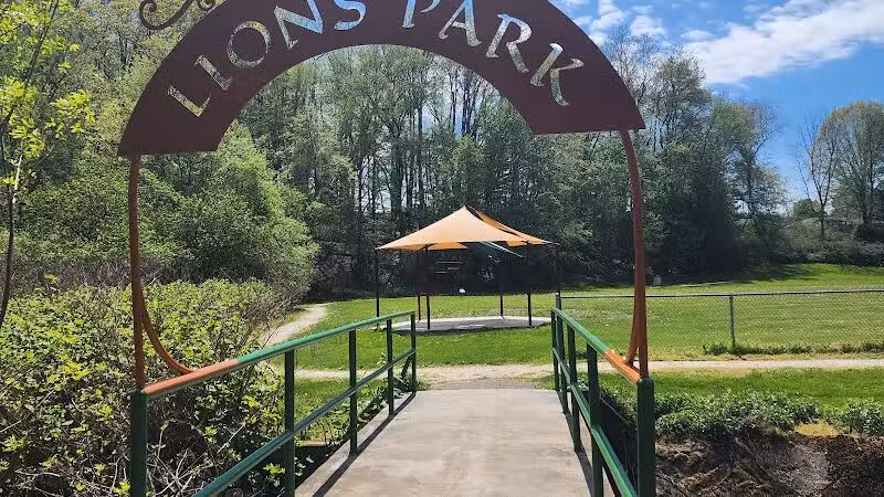 Lion's Park - Akron, OH