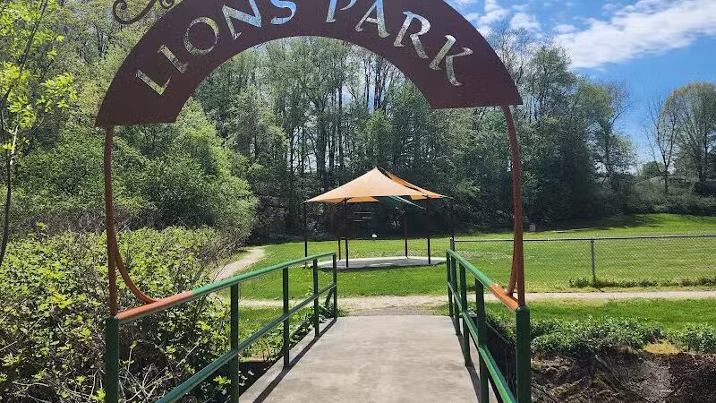 Lion's Park - Akron, OH