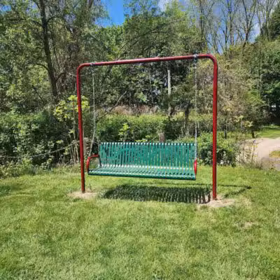 Lion's Park - Akron, OH