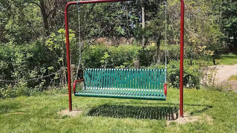 Lion's Park - Akron, OH