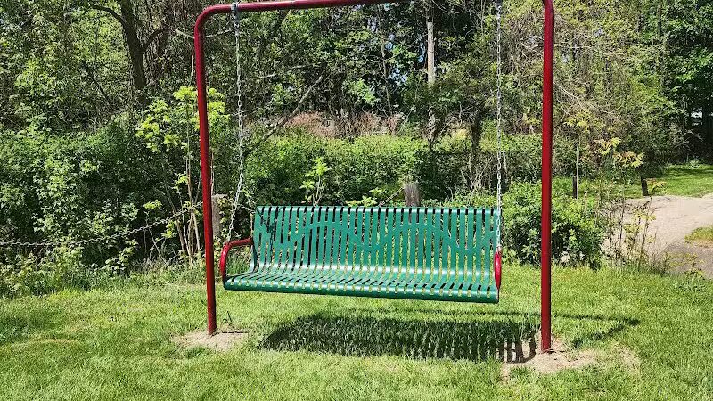 Lion's Park - Akron, OH