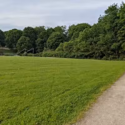 Lion's Park - Akron, OH