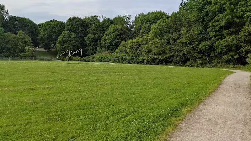 Lion's Park - Akron, OH