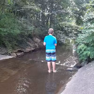 Lion's Park - Akron, OH