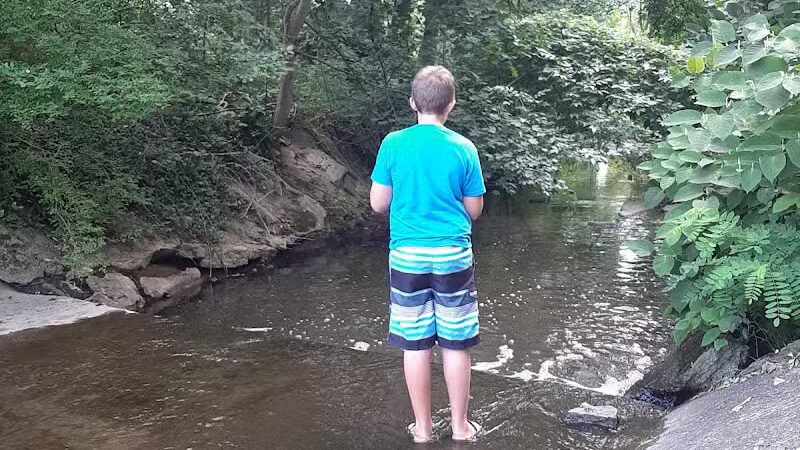 Lion's Park - Akron, OH