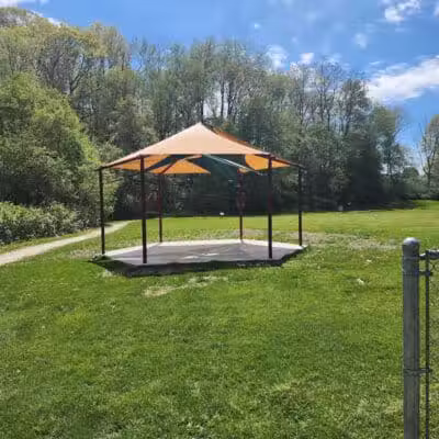 Lion's Park - Akron, OH