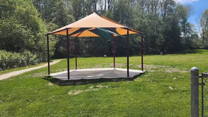 Lion's Park - Akron, OH