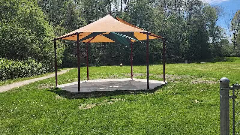 Lion's Park - Akron, OH