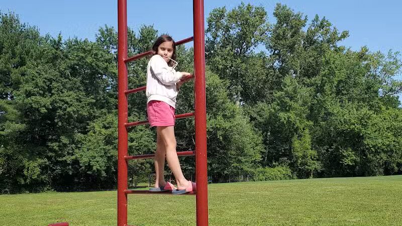 Lion's Park - Akron, OH